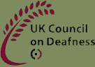 UK Council On Deafness